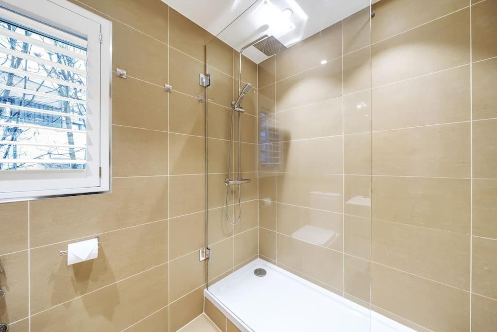 Apartamento Stylish Contemporary 1 Bed Flat Near London Bridge Exterior foto